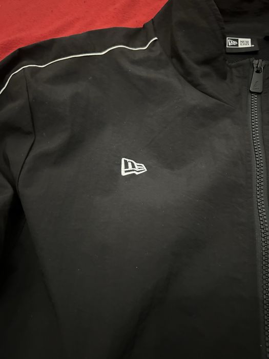 Casacao New Era (Lakers) - Tamanho S