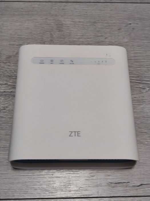 Router bezprzewodowy ZTE MF 286D