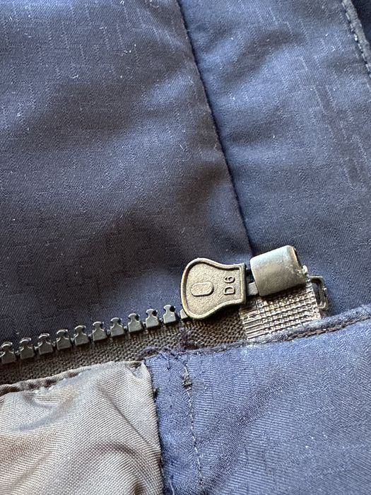 Куртку пуховик Nike ACG