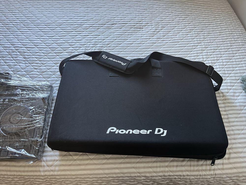 Controlador pionner RX2
