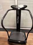 Vendo plataforma Vibroplate