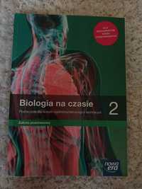 Biologia na czasie 2