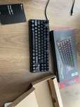 Klawiatura THOR 300 TKL RGB