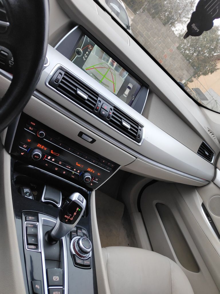 BMW Seria 5 GT 530D * Automat* Okazja