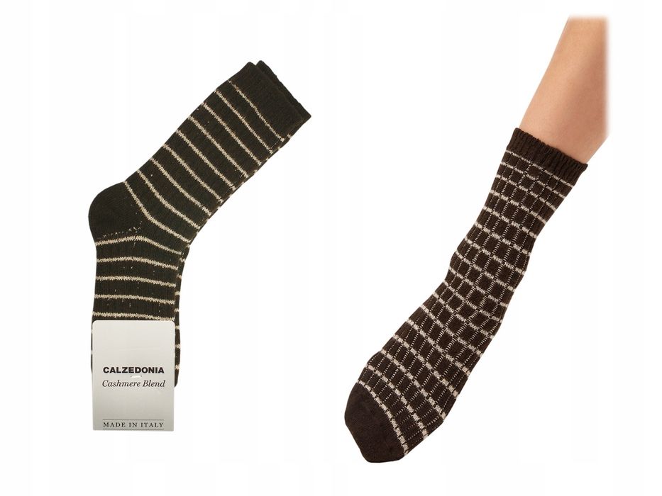 Носки шкарпетки Calzedonia Італія
