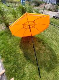 Parasol ogrodowy/plazowy