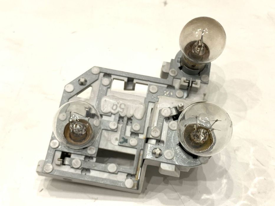 WKŁAD LAMPY PRAWY TYŁ - 128.00 PLN - FORD MONDEO IV (BA7) 2007 - 2015 1.8 TDCi 92 kW [125 KM] olej