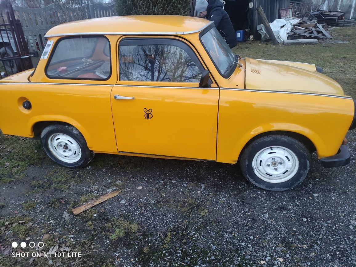 Trabant 1.1 1991r.