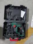 Berbequim 12v parkside