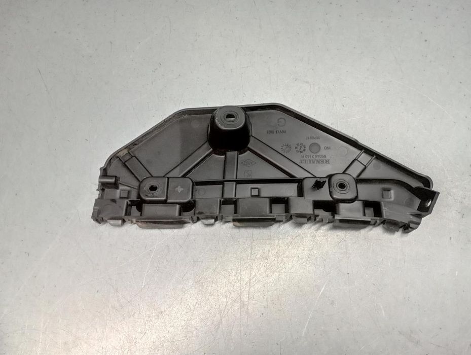 Guia de pára-choques trás esquerdo RENAULT Kangoo III Express