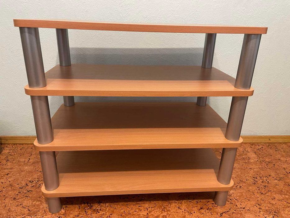 Стійка для аудіотехніки