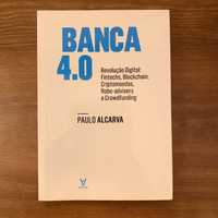Banca 4.0 de Paulo Alcarva