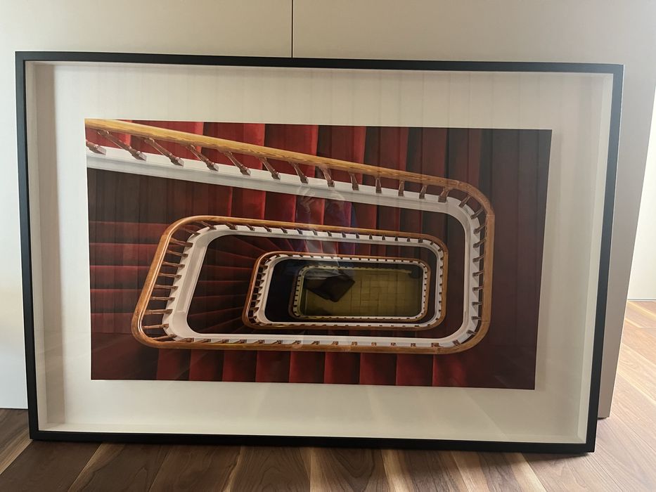 Quadro decorativo