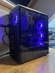 Komputer PC I5 9600KF GTX 1070 G1 16GB MSI