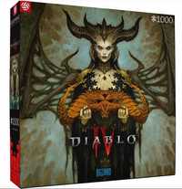 Puzzle 1000 Diablo Iv: Lilith, Good Loot