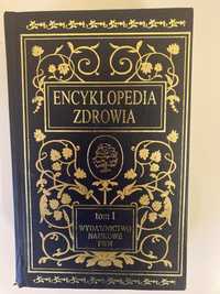 Encyklopedia Zdrowia tom 1