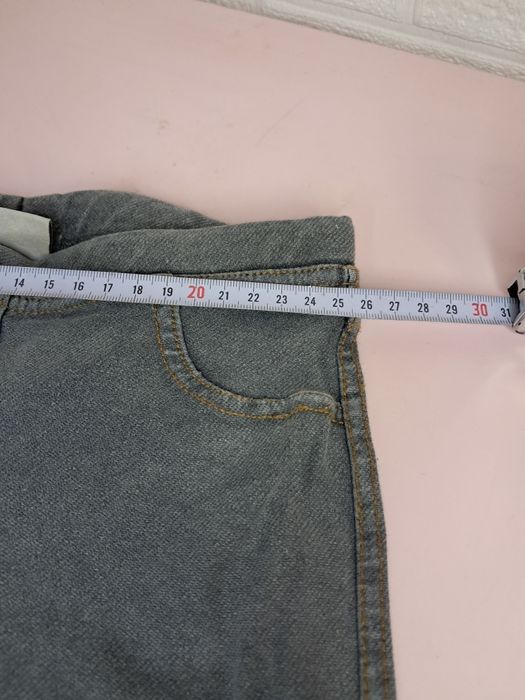 Legginsy ciągliwe 104 Zara
