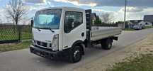 Nissan Cabstar NT400