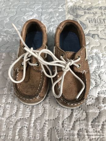 Sapatos Timberland para bebé número 22