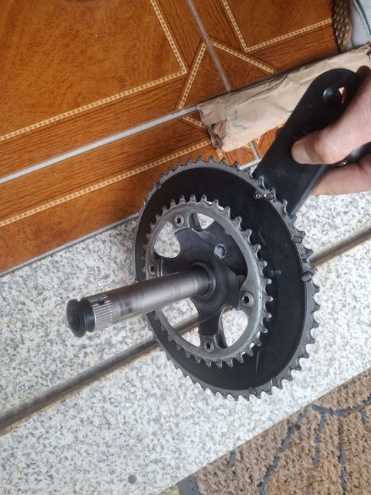 Padaleira Shimano Ultegra