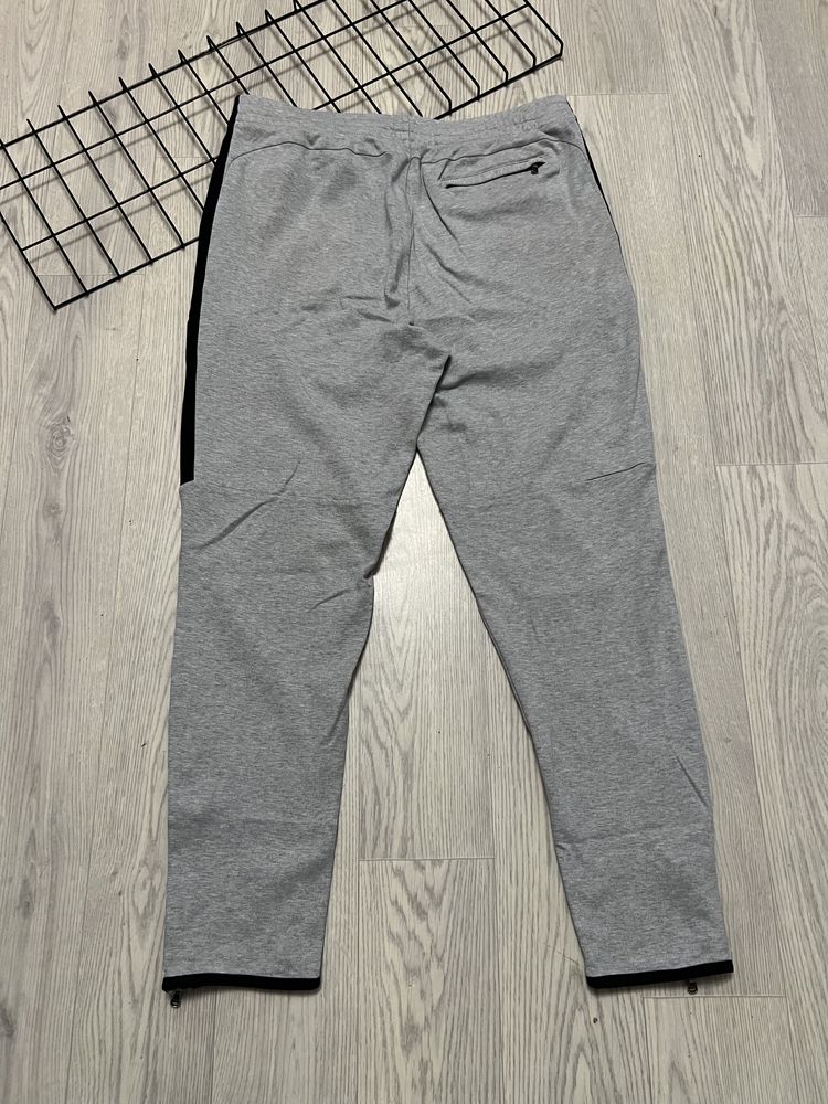 Спортивні штани Polo Ralph Lauren Woven Pants Grey M Поло Ральф
