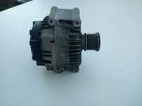 Alternator mercedes ml gl 642