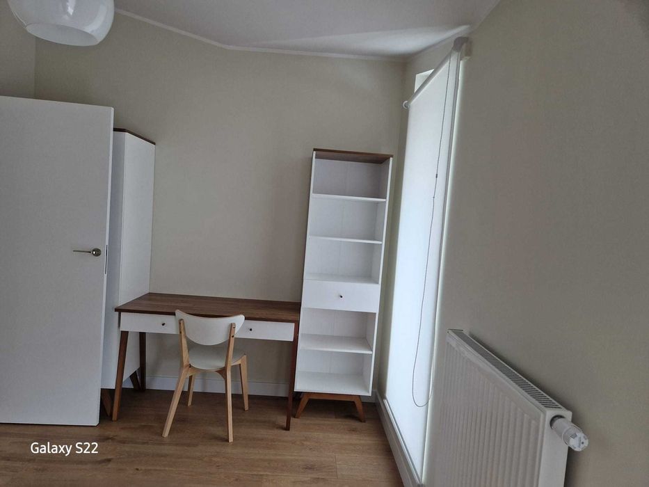 Sopot - ul. Łokietka apartament, 3 pokoje, 66,71 m², miejsce postojowe