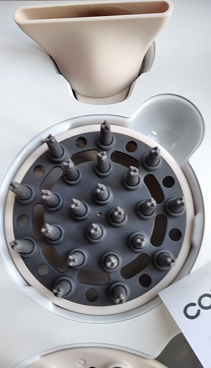 Фен Philips BHD829/00 з технологией SenseIQ - гарантия до 07.09.2026г.