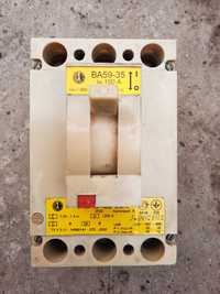 Автоматический выключатель ВА59-35