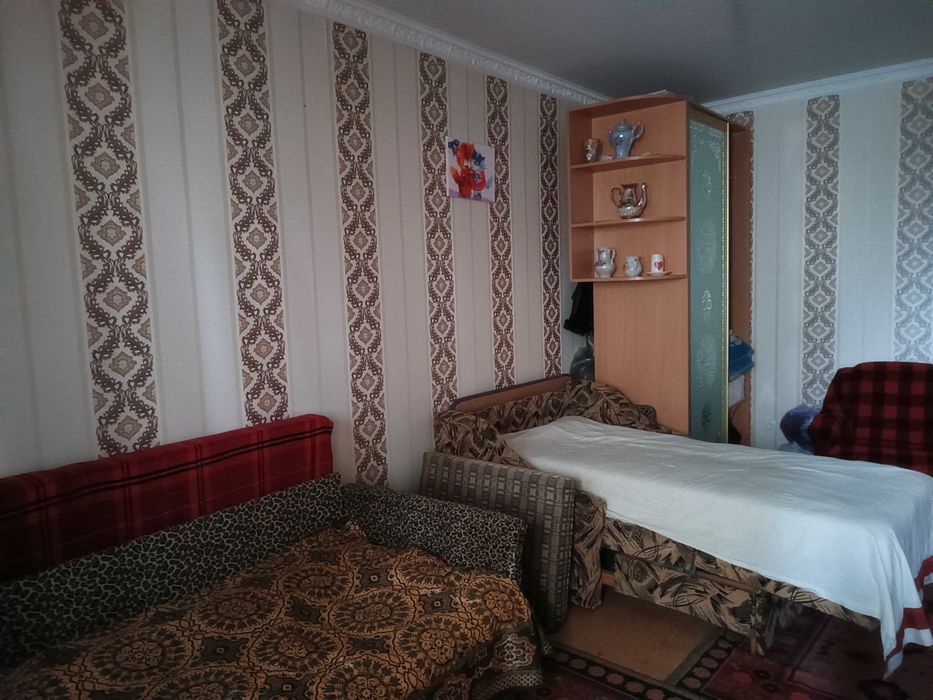 Окрема кімната, 1 парня,мужчину.Харківське шосе 154