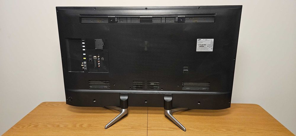 Telewizor Samsung 48 cali Smart tv UE48H6650sl 3d