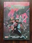 Uncanny X-Force 1: Sposób na Apocalypse'a