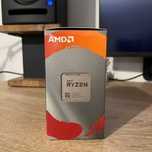 Sprzedam procesor AMD Ryzen 3 4100 okazja