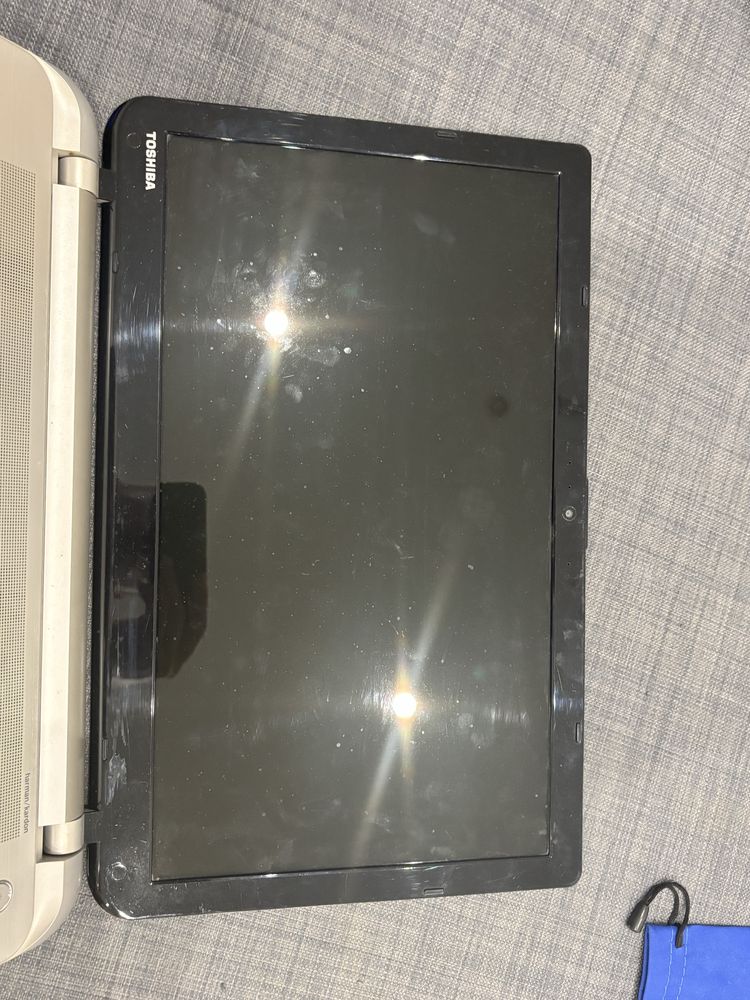 Toshiba Satellite S50-B-11W