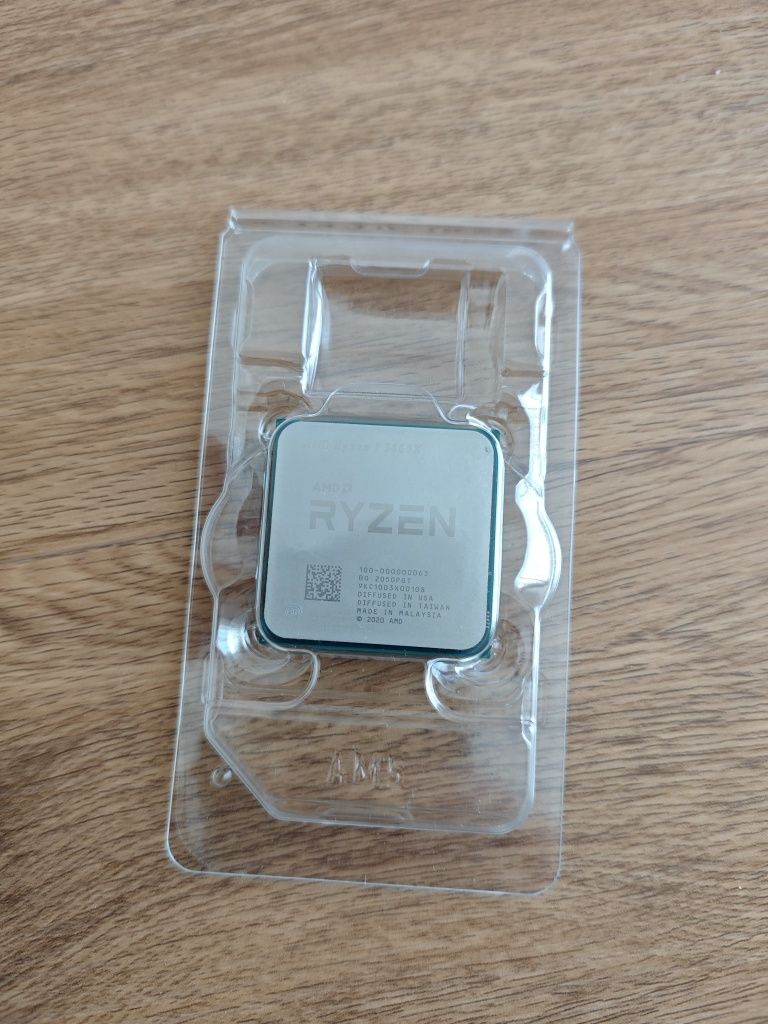 AMD Ryzen 7 5800X