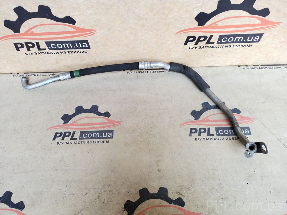 Mercedes C W203 2000-2007 2.2 CDI Трубка кондиционера A2038300815