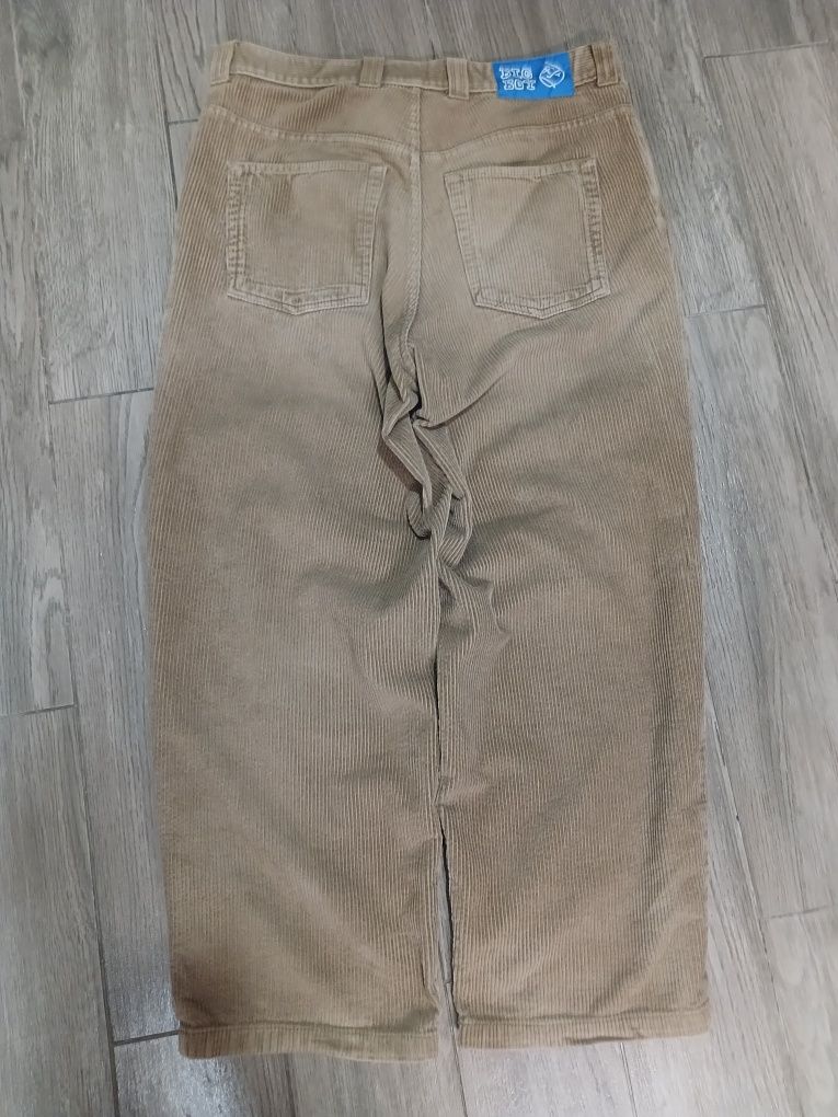 Polar big boy cords S size
