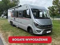 Burstner Elegance SLC I 910 G, Dostępny od ręki  Bürstner Elegance SLC I 910 G, 4 os. DMC-5.5T