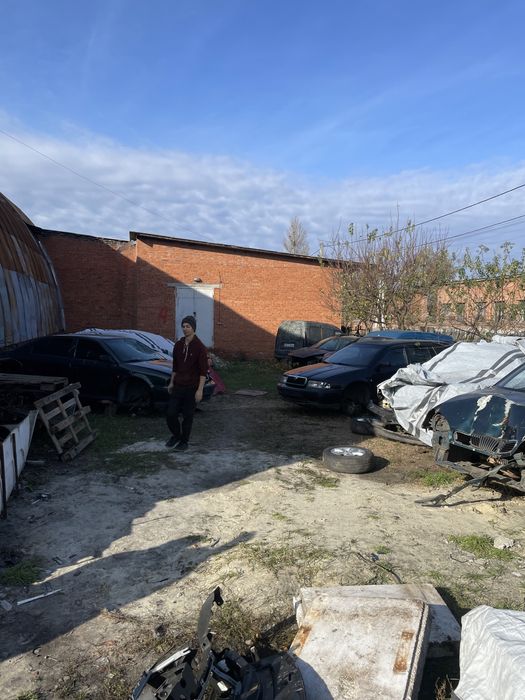 Разборка шкода октавия,skoda octavia 1.6,1.8,1.9,2.0AWT