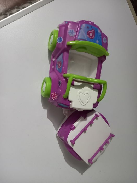 Pinypon Motorhome, Car, Wagon, House, and Figures64575347374083124