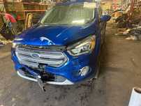 Коробка автоматическая акпп Ford Escape 2WD Эскейп 2017-2019 Разборка