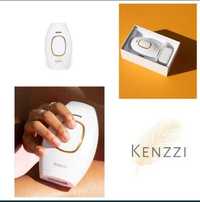 Фотоэпилятор апарат для удаления волос фирмы IPL Kenzzi