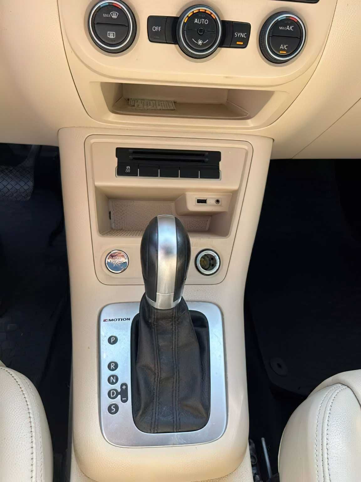 Volkswagen Tiguan SEL 2016