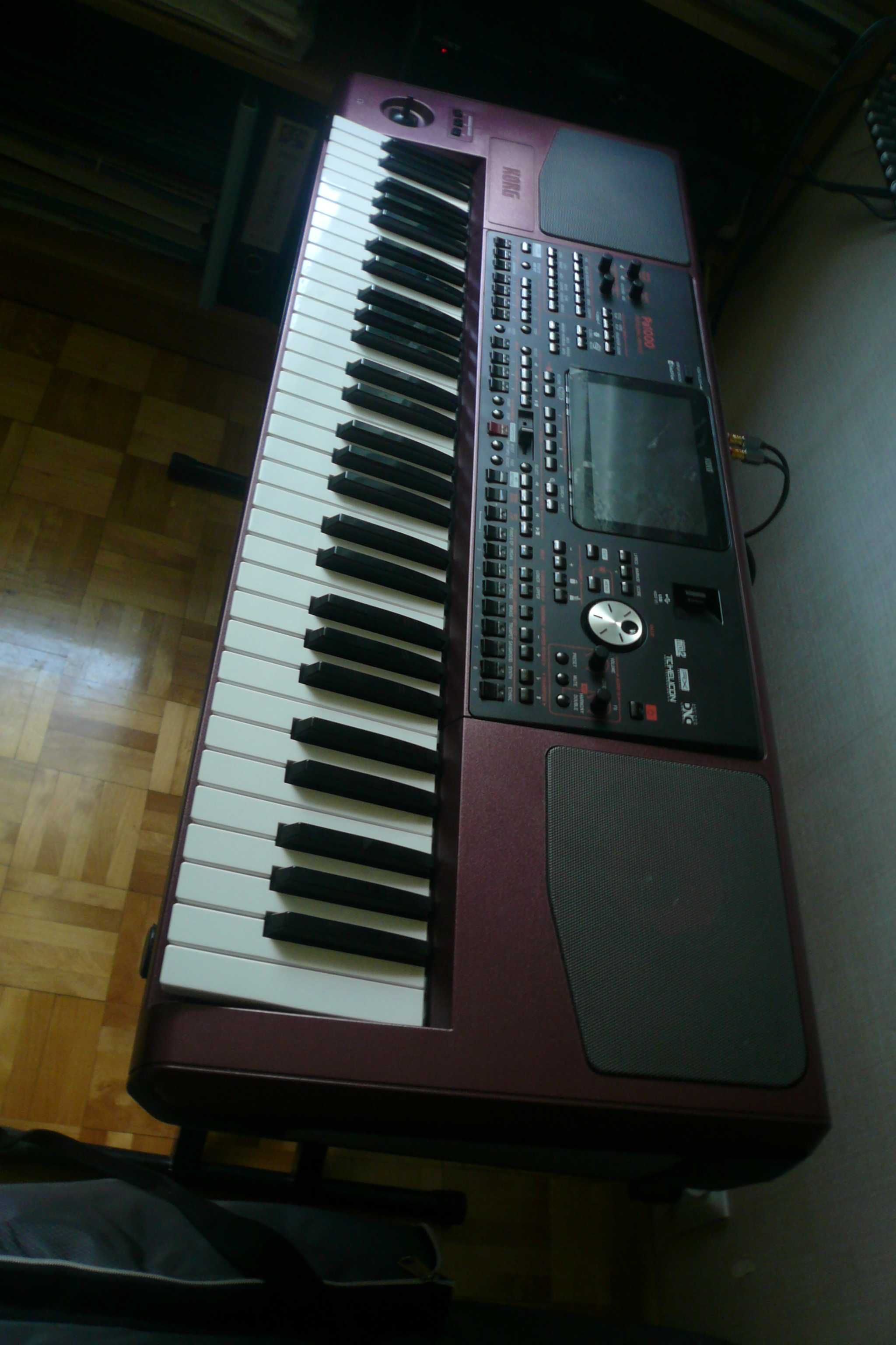 Sprzedam KORG PA 1000