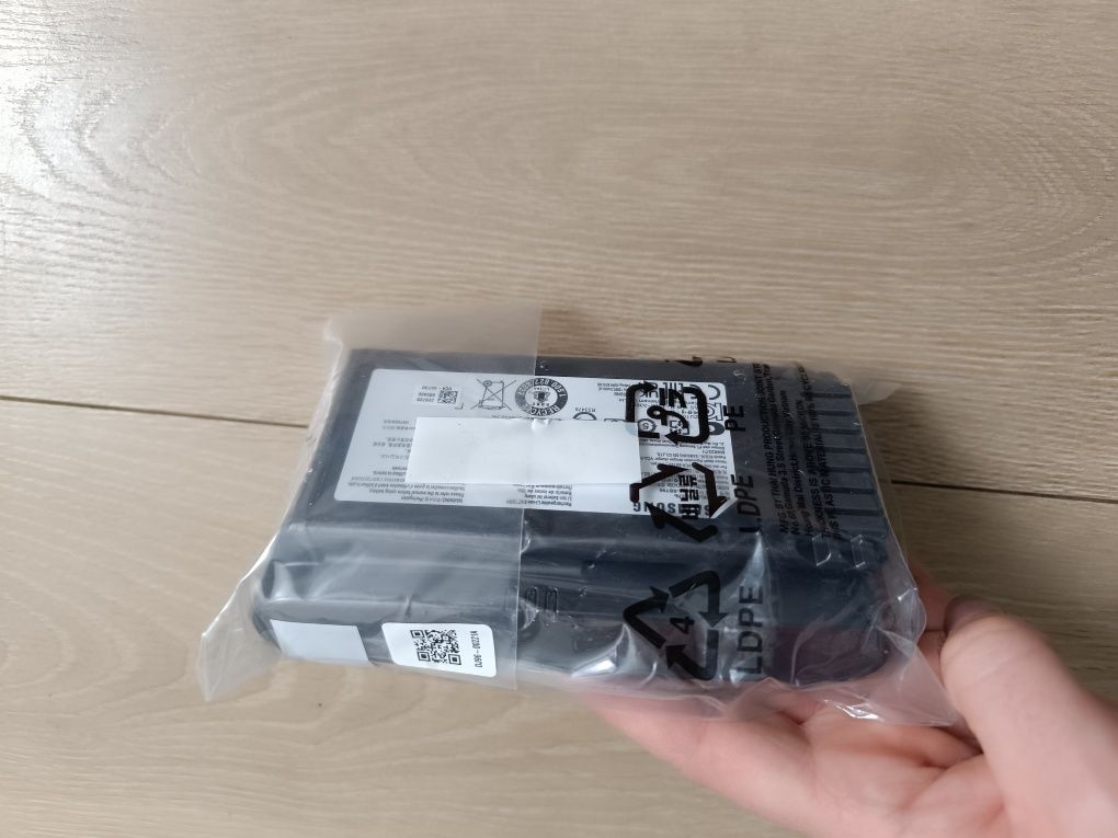 Akumulator do odkurzacza Samsung Jet