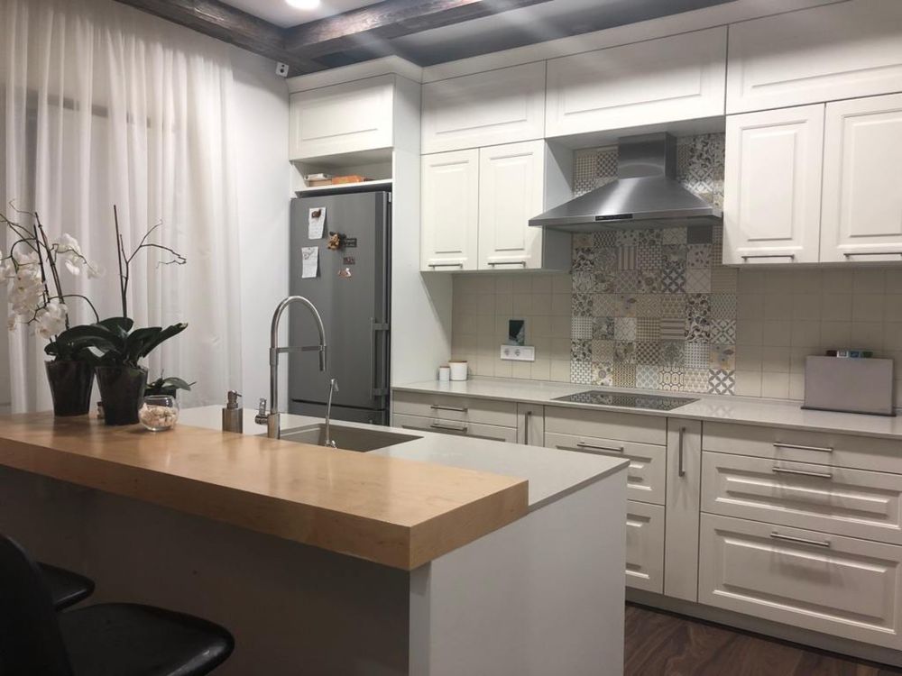 Продаж Таунхаусу 120м2