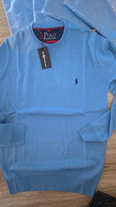 Polo Ralph Lauren swetr L