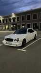Mercedes-Benz W210 E430