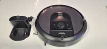 Aspirador Irobot Romba i7