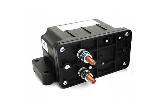 ODŁĄCZNIK Impulsowy Akumulatora 770 24V Wyłącznik ADR STAR 1142